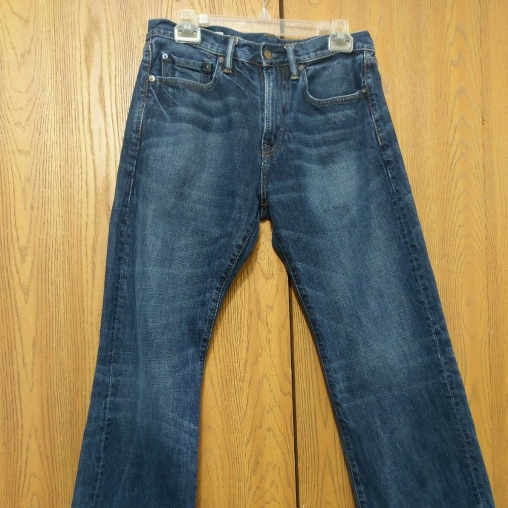 GAP JEANS loose